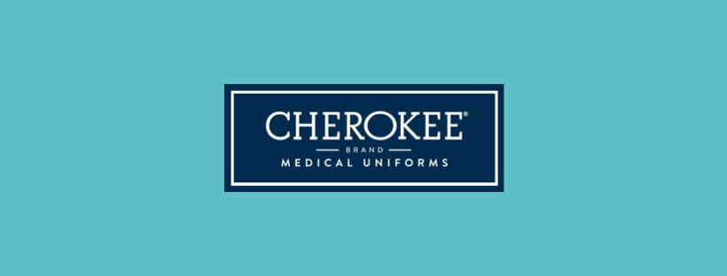 Cherokee FORM Mid Rise Tapered Leg Drawstring Pant #CK095