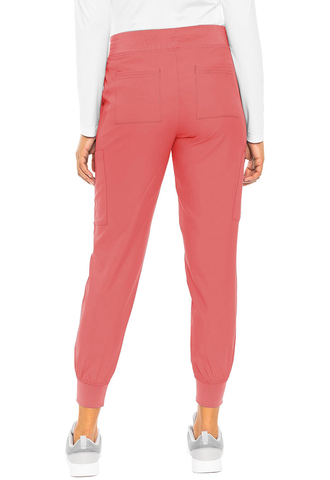 Med Couture Insight Women's Jogger Pant (Plus Size) - Just Scrubs