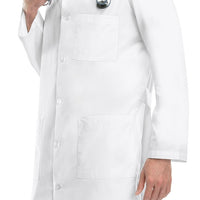 Cherokee Men's Lab Coat 40" #1388