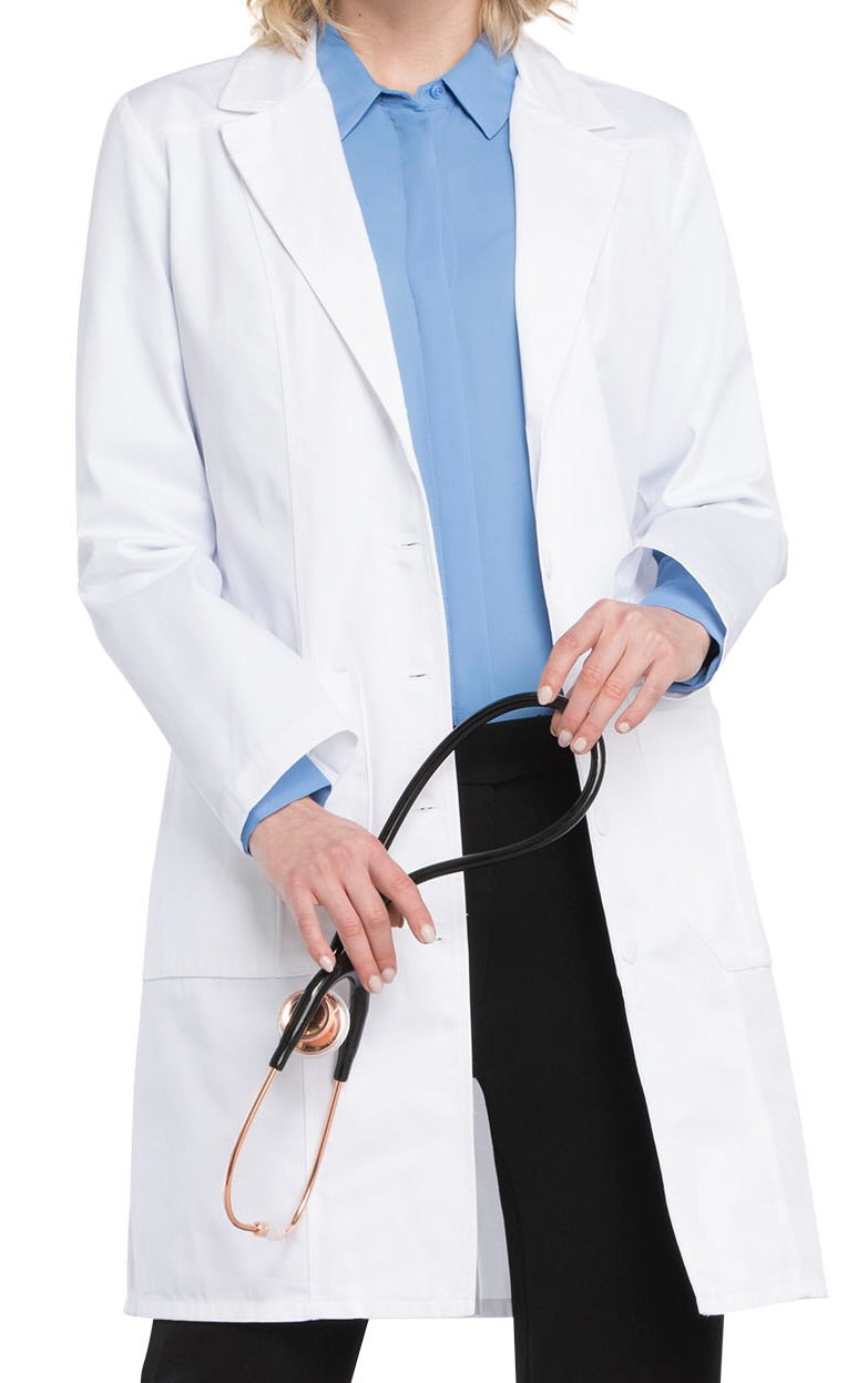 Cherokee Lab Coat 36" | 2319