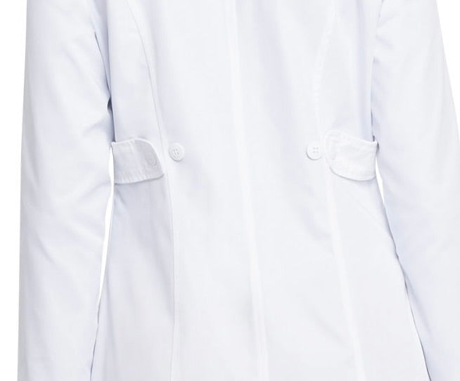 Cherokee Lab Coat 36" | 2319