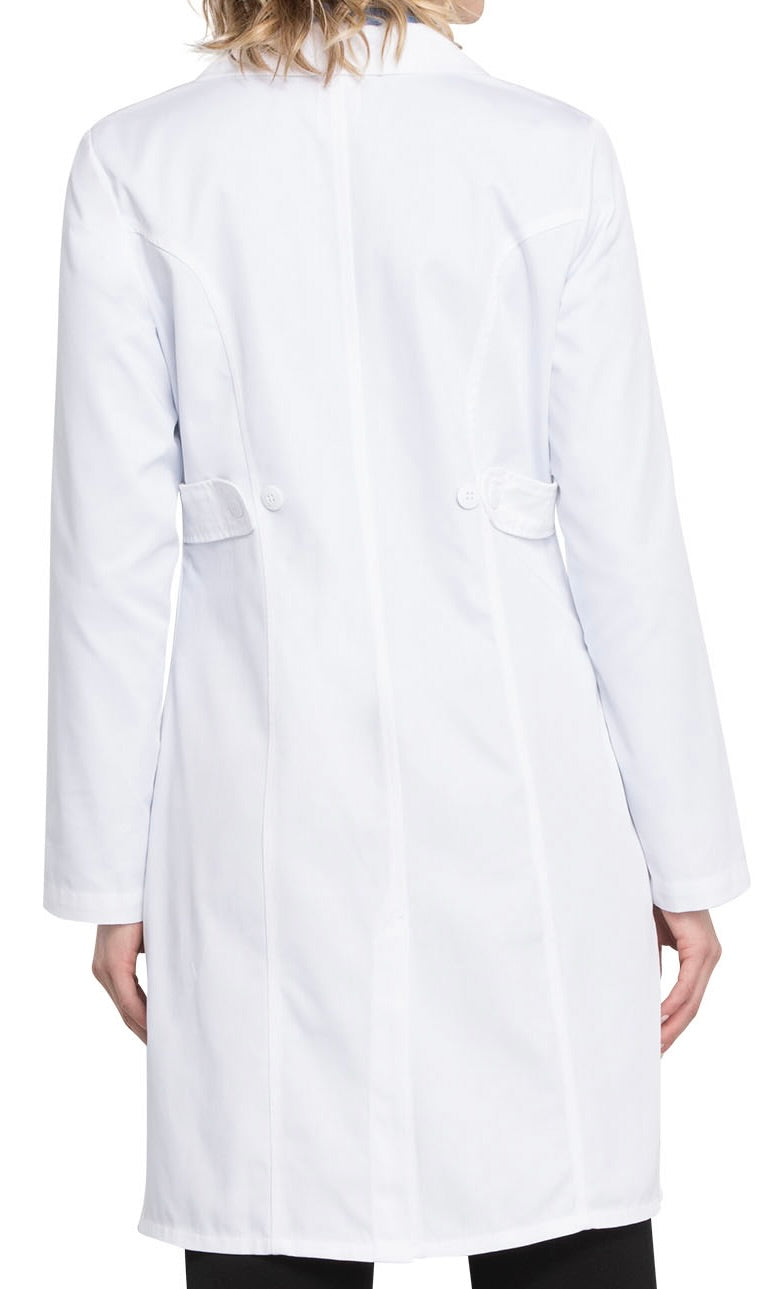 Cherokee Lab Coat 36" | 2319