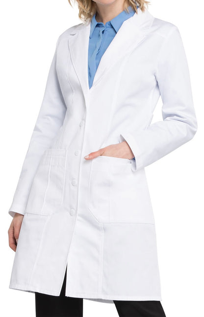 Cherokee Lab Coat 36" | 2319