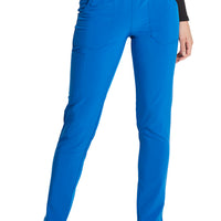 Mid Rise Tapered be Pull-on Pant #DK090T