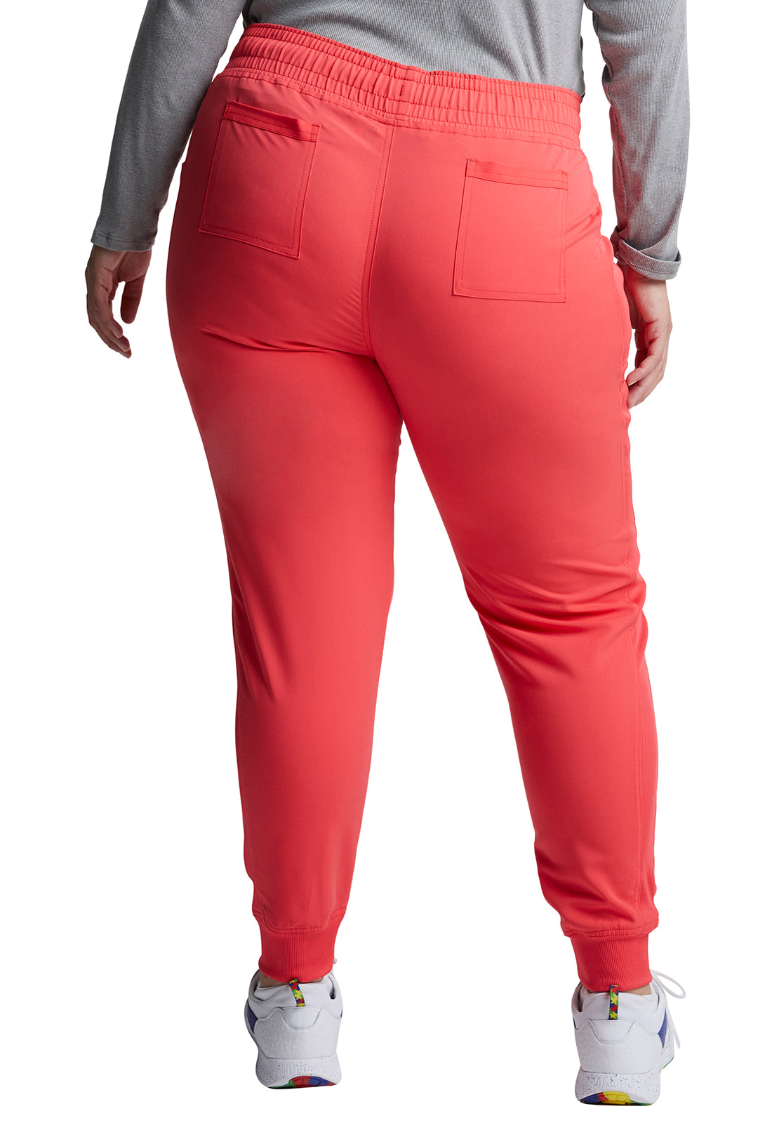 Laundry Day Sweatpants (plus Size) - Red