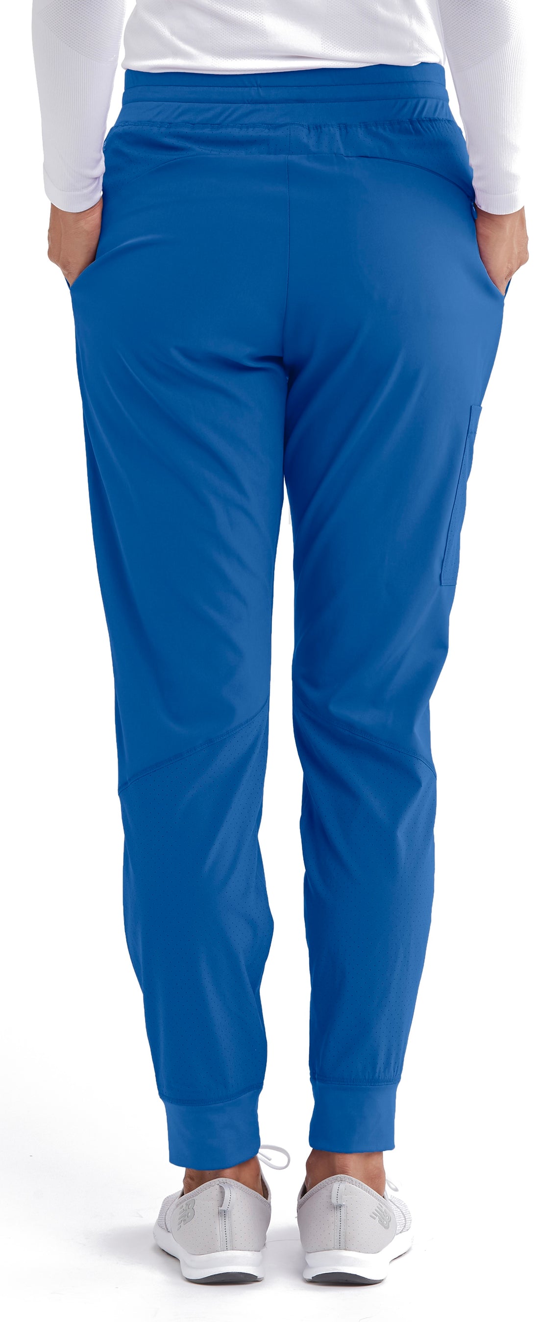 Uniform Australia-Barco Uniforms-BOP513.T-Ladies Boost Jogger