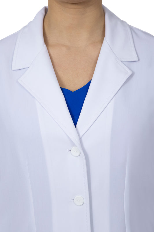 Purple Label Healing Hands Women's Felicity Lab Coat  #HH5064