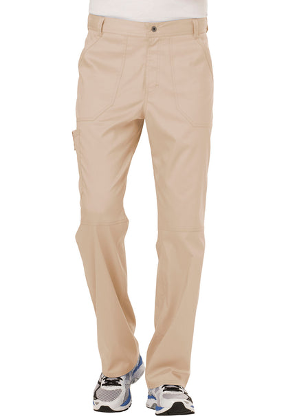 Cherokee Revolution Men's Fly Front Pant #WW140