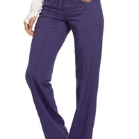 Cherokee Infinity Low Rise Drawstring Pants #1123A