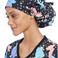 Bouffant Scrub Hat | One Size