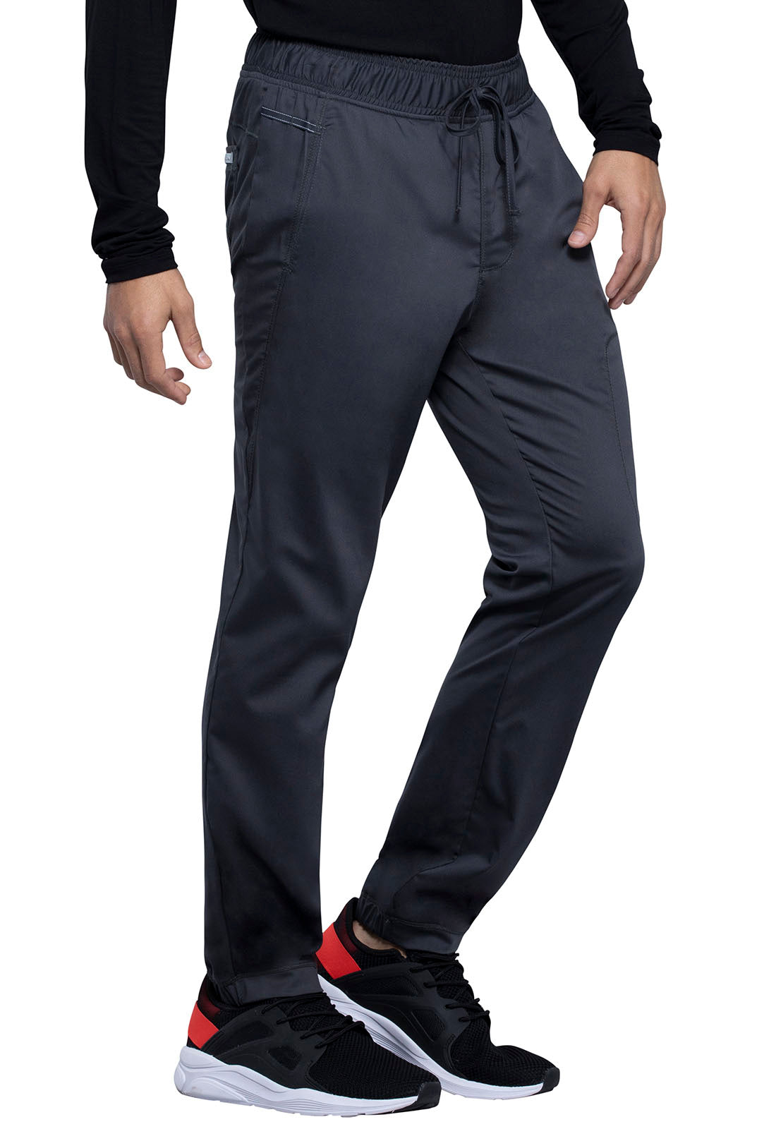 Cherokee Revolution Men's Natural Rise Jogger #WW012