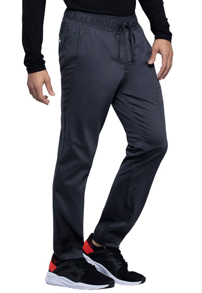 Cherokee Revolution Men's Natural Rise Jogger #WW012