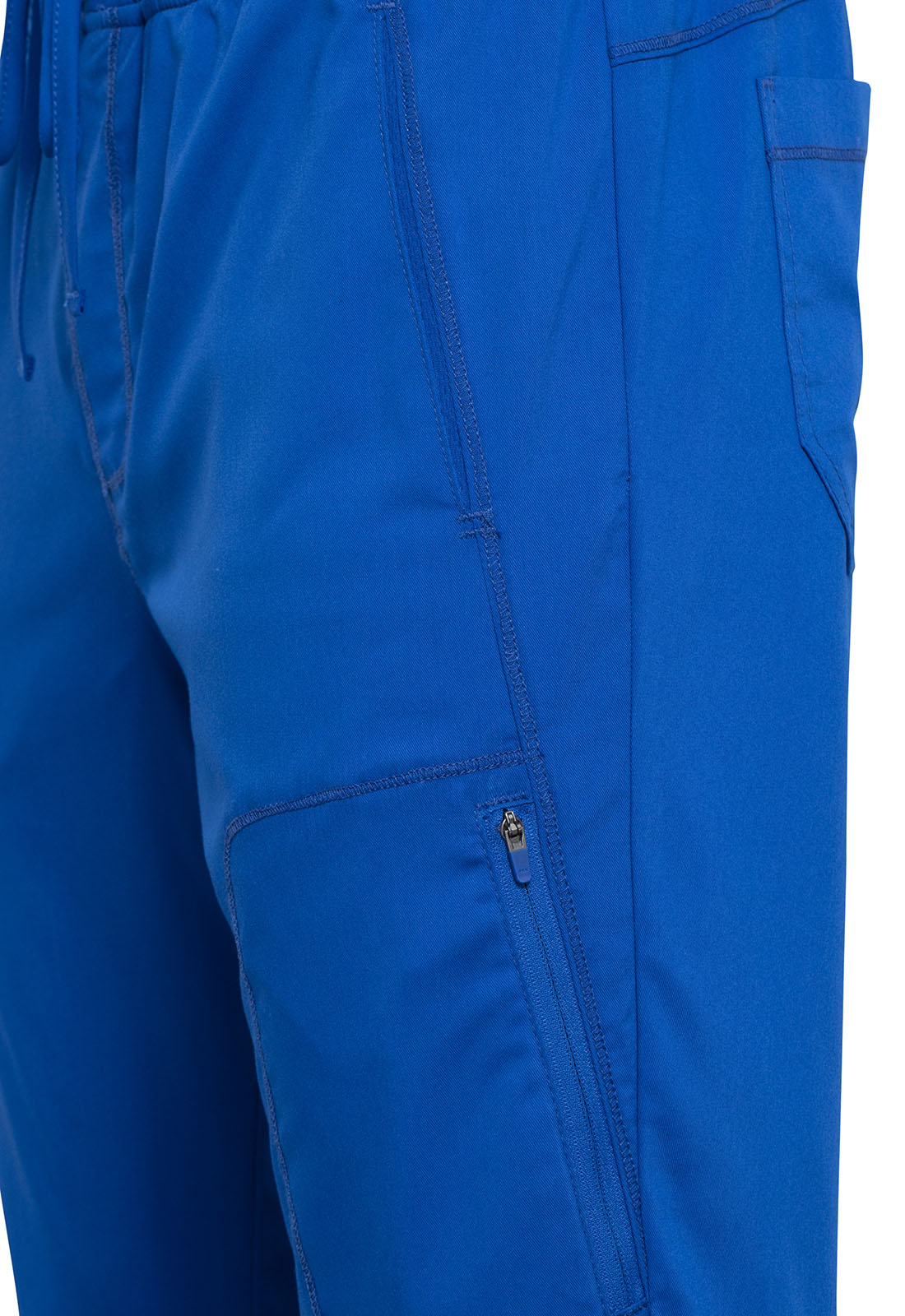 Cherokee Revolution Men's Natural Rise Jogger #WW012